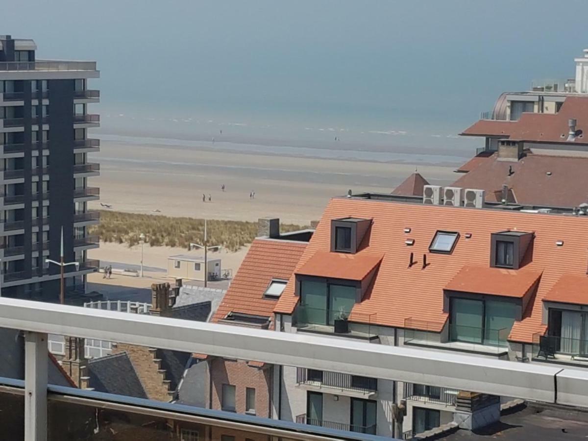 Apartamento Le 1003 Nieuwpoort