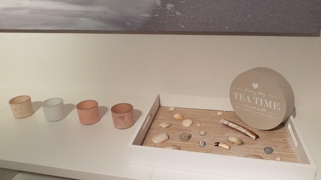 Le 1003 Apartment