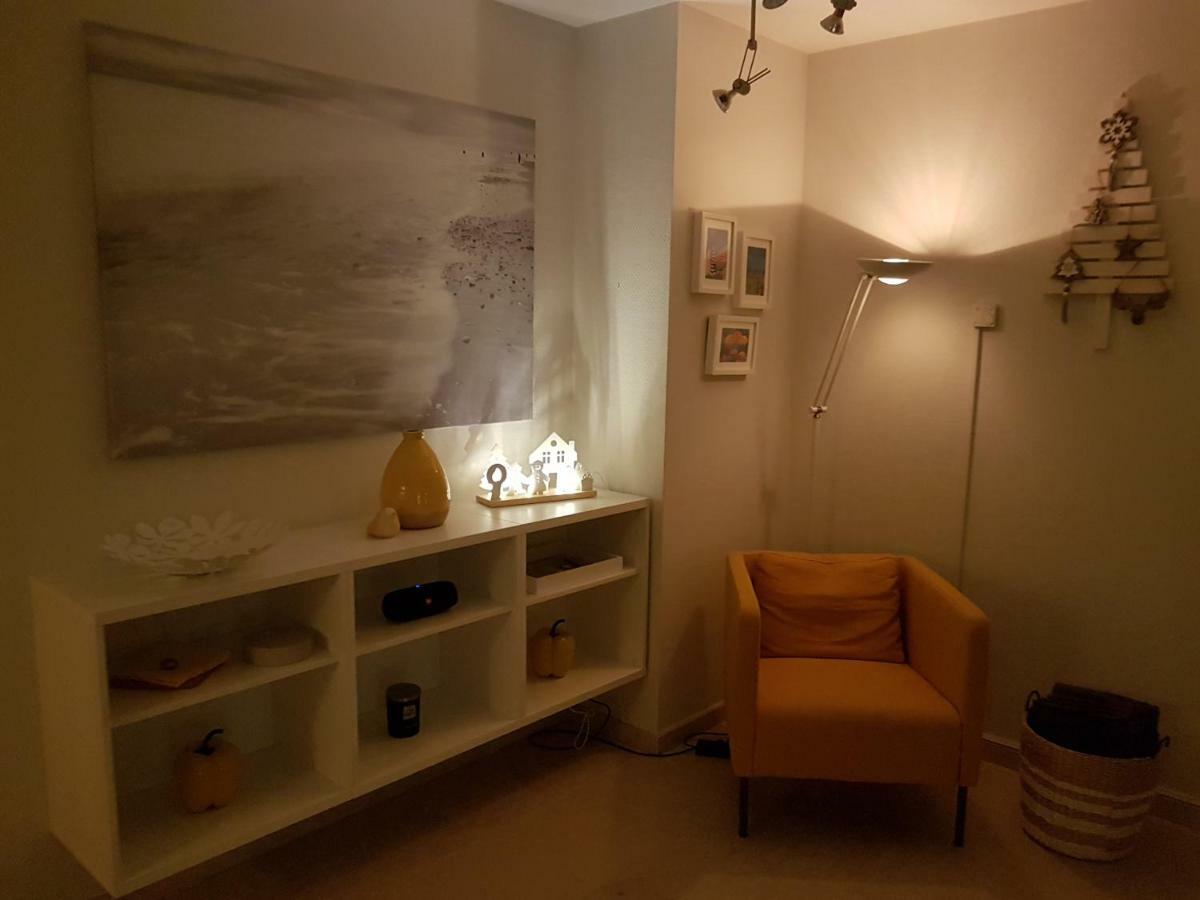 Apartment Le 1003